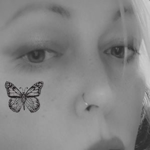 Meet your Posher, Judy